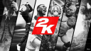 @2K Discord server banner