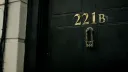 Baker Street banner