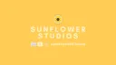 🌻Sunflower Studios🌻 banner