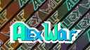 Творчество Волка и Барси banner