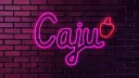 Caju banner