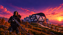 DayZ : The Project Banner