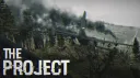 DayZ : The Project banner