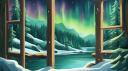 The Living Room Discord server banner