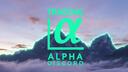 TRADING ALPHA Banner