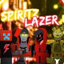 The Spiritz Clubhouse banner