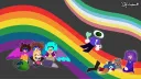 LGBTQIA2+/MOGAI/LIOM Discord server banner