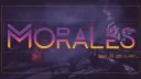 Morales banner