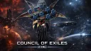 The Council of Exiles banner