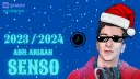 ADİL ARSLAN SENSO #GeriDön 🎗 banner