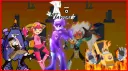Net Saviors banner