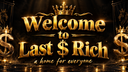 Last Rich Banner