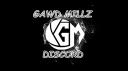 GawdMillz’s DISCORD SERVER Banner