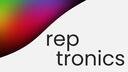 RepTronics Banner