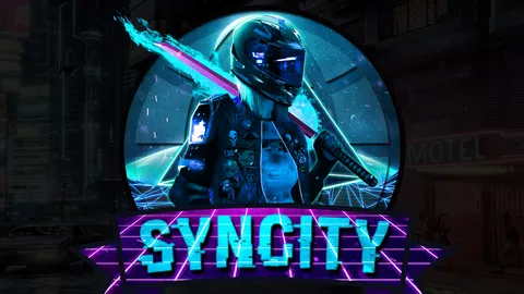 SynCity Roleplay banner