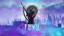 Foxy's Discord banner