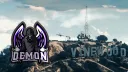 😈 DEMON RP 😈 banner