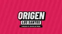 ORIGEN banner