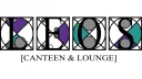 Leonardo's Lounge banner