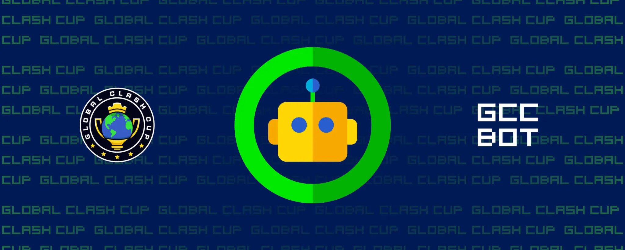 Global Clash Cup#2536 banner
