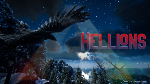 ᴇxᴘᴇɴᴅᴀʙʟᴇꜱ Discord server banner