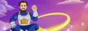 banner