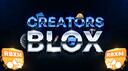 CreatorsBlox - Roblox Banner