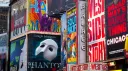 The Broadway Bunch banner