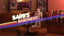 Barb's Basement banner