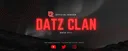 DATZ CLAN banner