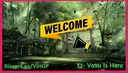 Vasu Is Here banner