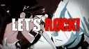 Guilty Gear Spain banner