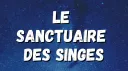 🙈Le sanctuaire des singes🙊 banner