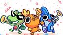 Official Pokecord Banner