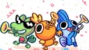 Official Pokecord banner