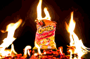 CHEETOS server banner