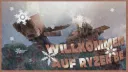 RyZer.BE ❄ banner