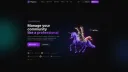 Pegasus Bot • Support (pl/en) banner