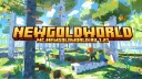🌸NewGoldWorld - Заморожен banner