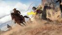 ᴳʰᵒˢEmpire Banner