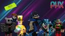 RoMix Chat Banner