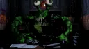 Frog Hut banner