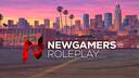 GTA NewGamers ® [PC/Android] Banner