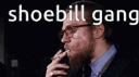 Cats in a Tuxedo banner