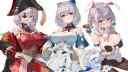 Order of Shirogane banner