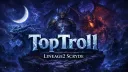 TopTroll Clan banner