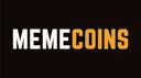 memecoins Banner
