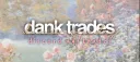 Dank Trades・Emojis banner