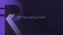 RiP Development banner