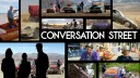 Conversation Street banner